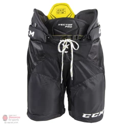 CCM Tacks Vector Plus Hockey Pants- Source Exclusive- Junior (2019)