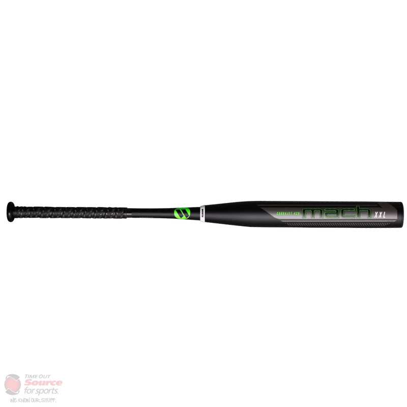 Worth Mach 1 Cobra Jet 428 XXL Slowpitch Bat 3 Worth Mach 1 Cobra Jet 428 XXL Slowpitch Bat