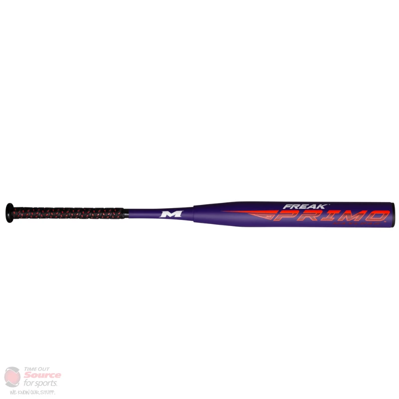 Miken Freak Primo Maxload Slowpitch Bat (2022) 3 Miken Freak Primo Maxload Slowpitch Bat (2022)