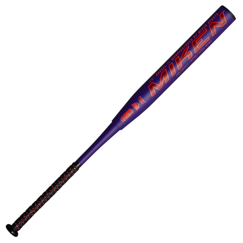 Miken Freak Primo Maxload Slowpitch Bat (2022) 4 Miken Freak Primo Maxload Slowpitch Bat (2022) - Image 2