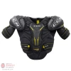 CCM Tacks Vector Pro Shoulder Pads- Source Exclusive- Junior (2019)