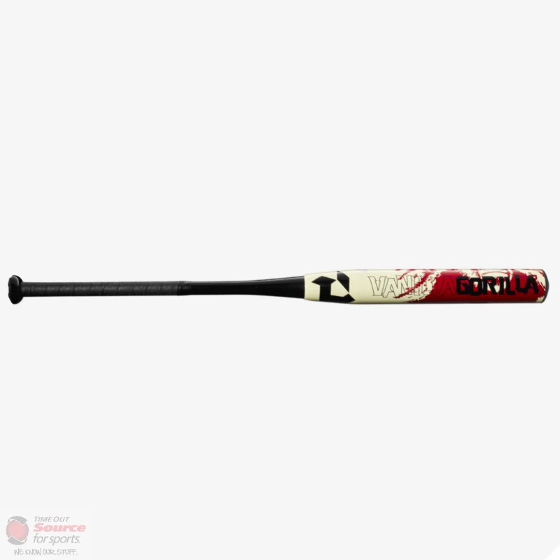 DeMarini Jason Magnum Signature Nautalai Slowpitch Bat 3 DeMarini Jason Magnum Signature Nautalai Slowpitch Bat