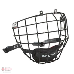 CCM FM580 Face Mask - Senior