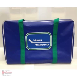 Eagle North Vancouver Minor Bag - Senior