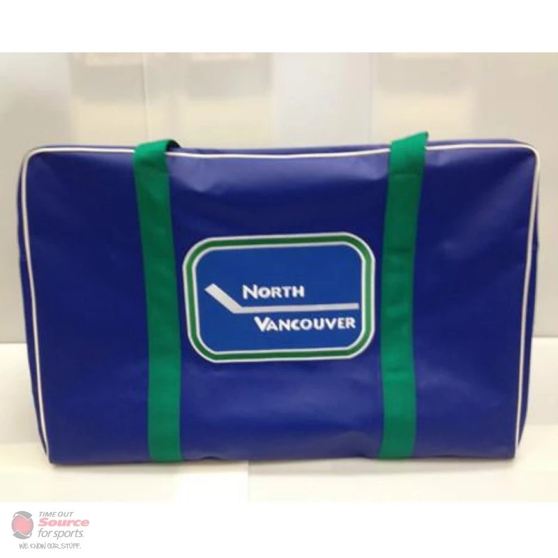 Eagle North Vancouver Minor Bag - Senior 3 Eagle North Vancouver Minor Bag - Senior