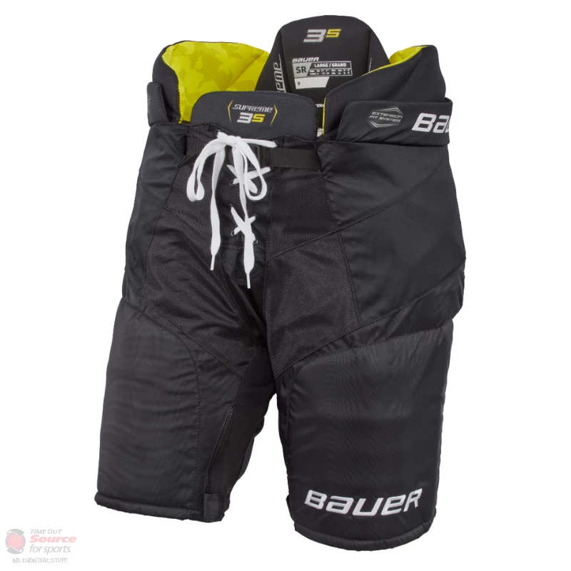 Bauer S21 Supreme 3S Hockey Pants- Senior 3 Bauer S21 Supreme 3S Hockey Pants- Senior