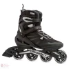 Rollerblade Zetrablade Recreational Rollerskates- Men's