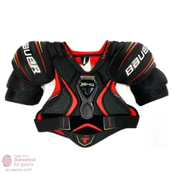 Bauer Vapor X-Shift Pro Shoulder Pads- Senior (2020)