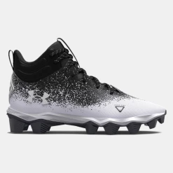 Under Armour Spotlight Franchise RM 2.0 Football Cleats- Men's