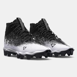 Under Armour Spotlight Franchise RM 2.0 Wide Football Cleats- Men's -Baseball Sales Shop Untitleddesign 586