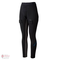 Bauer Compression Jill Pant- Women's (2019)
