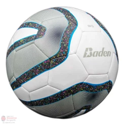 Baden S205Z Team Soccer Ball