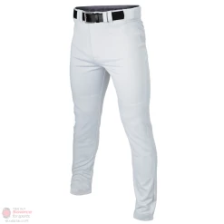 Easton Rival + Open Bottom Baseball Pants- Men's