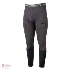 Bauer Pro Lock Jock Pant- Senior (2019)