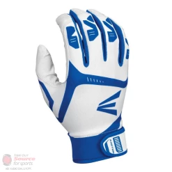 Easton Gametime Batting Gloves- Adult