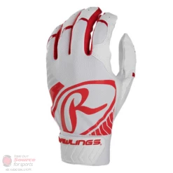 Rawlings 5150 Batting Gloves- Adult (2021)