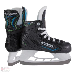 Bauer S21 X-LP Hockey Skates- Youth