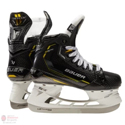 Bauer S22 Supreme M5 Pro Hockey Skates- Junior