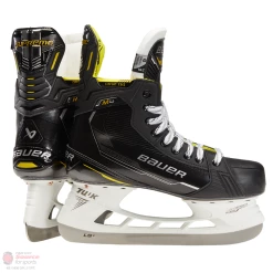 Bauer S22 Supreme M4 Hockey Skates-Senior