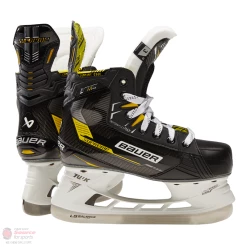 Bauer S22 Supreme M4 Hockey Skates- Junior