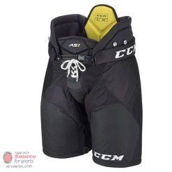 CCM Super Tacks AS1 Hockey Pants- Junior