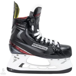 Bauer Vapor X:Velocity Skates- Junior (2019)