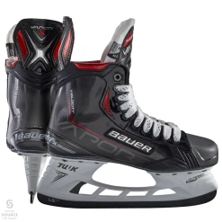 Bauer Vapor Velocity Hockey Skates- Intermediate (2021)