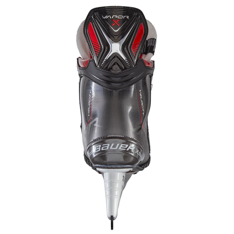 Bauer Vapor Velocity Hockey Skates- Intermediate (2021) 4 Bauer Vapor Velocity Hockey Skates- Intermediate (2021) - Image 2