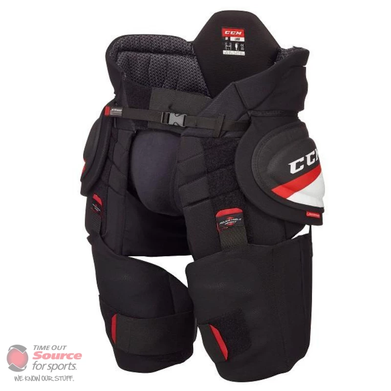 CCM Jetspeed Senior Girdle 3 CCM Jetspeed Senior Girdle