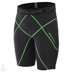Bauer Core 1.0 Jock Short- Senior