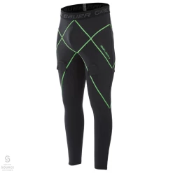 Bauer Core 1.0 Jock Pant- Senior