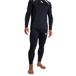 Bauer S22 Performance Jock Pant- Senior