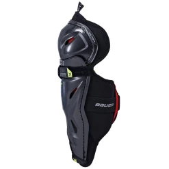Bauer S22 Vapor Velocity Hockey Shin Guards- Junior- Source Exclusive -Baseball Sales Shop Untitleddesign 726