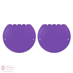 Top Shelf Magnetic Targets 4 Pack- Purple