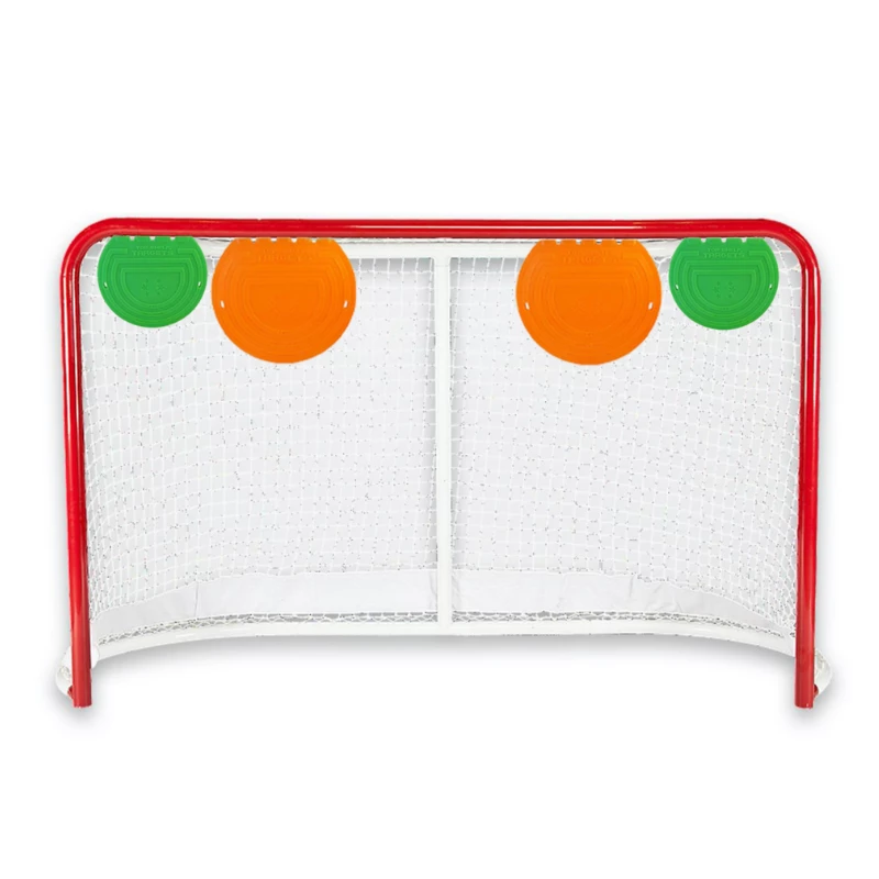 Top Shelf Magnetic Targets 4 Pack- Green 4 Top Shelf Magnetic Targets 4 Pack- Green - Image 2