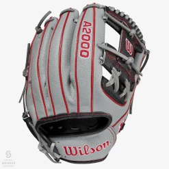 Wilson A2000 Spin Control 1975 11.75" Baseball Glove