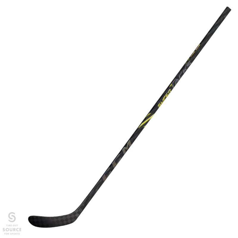 CCM Super Tacks AS4 Pro Hockey Stick- Senior 3 CCM Super Tacks AS4 Pro Hockey Stick- Senior