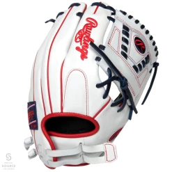 Rawlings Liberty Advanced 12" Fastpitch Glove