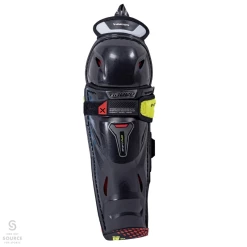 Bauer S22 Vapor Shift Pro Hockey Shin Guards- Junior- Source Exclusive