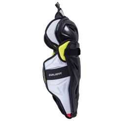 Bauer S22 Vapor Shift Pro Hockey Shin Guards- Junior- Source Exclusive 8 Bauer S22 Vapor Shift Pro Hockey Shin Guards- Junior- Source Exclusive -Baseball Sales Shop Untitleddesign 780