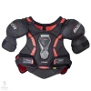 Bauer S22 Vapor Velocity Shoulder Pads- Intermediate- Source Exclusive -Baseball Sales Shop Untitleddesign 786