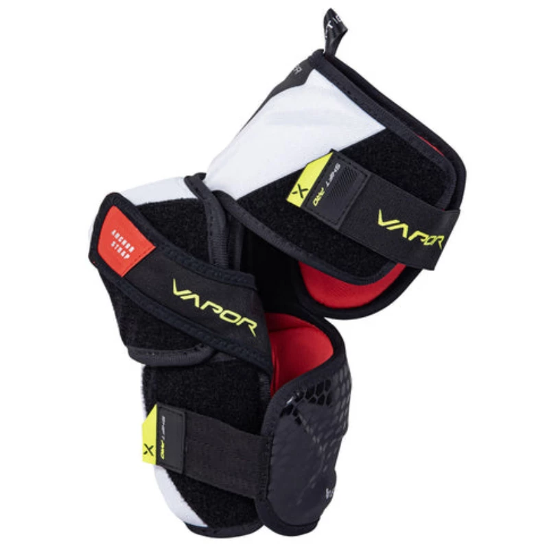 Bauer S22 Vapor Shift Pro Elbow Pads- Senior- Source Exclusive 6 Bauer S22 Vapor Shift Pro Elbow Pads- Senior- Source Exclusive - Image 4