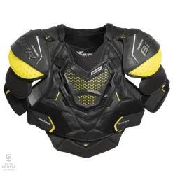 Bauer S21 Supreme Matrix Shoulder Pads- Intermediate- Source Exclusive