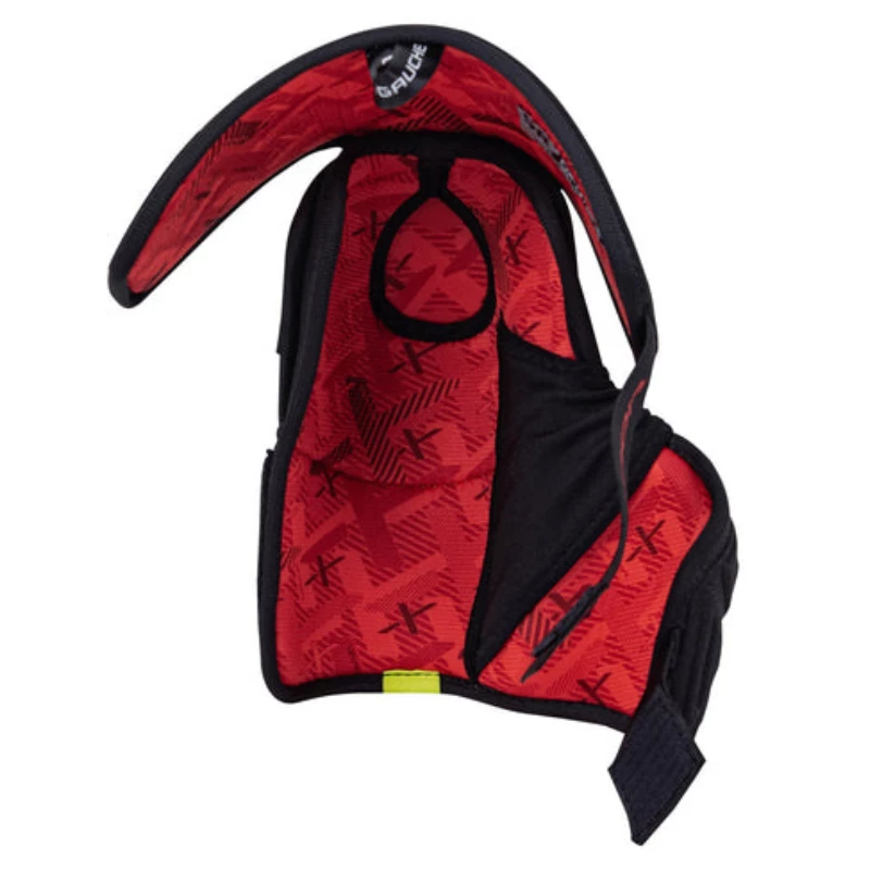 Bauer S22 Vapor Velocity Elbow Pads- Senior- Source Exclusive 5 Bauer S22 Vapor Velocity Elbow Pads- Senior- Source Exclusive - Image 3