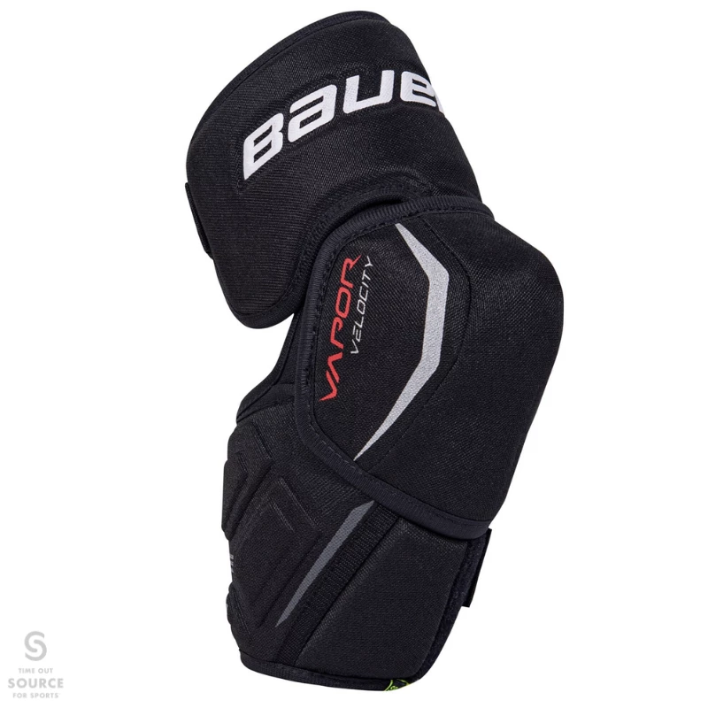 Bauer S22 Vapor Velocity Elbow Pads- Senior- Source Exclusive 3 Bauer S22 Vapor Velocity Elbow Pads- Senior- Source Exclusive