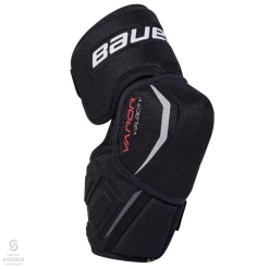 Bauer S22 Vapor Velocity Elbow Pads- Junior- Source Exclusive