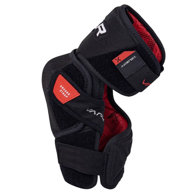 Bauer S22 Vapor Velocity Elbow Pads- Senior- Source Exclusive 4 Bauer S22 Vapor Velocity Elbow Pads- Senior- Source Exclusive - Image 2