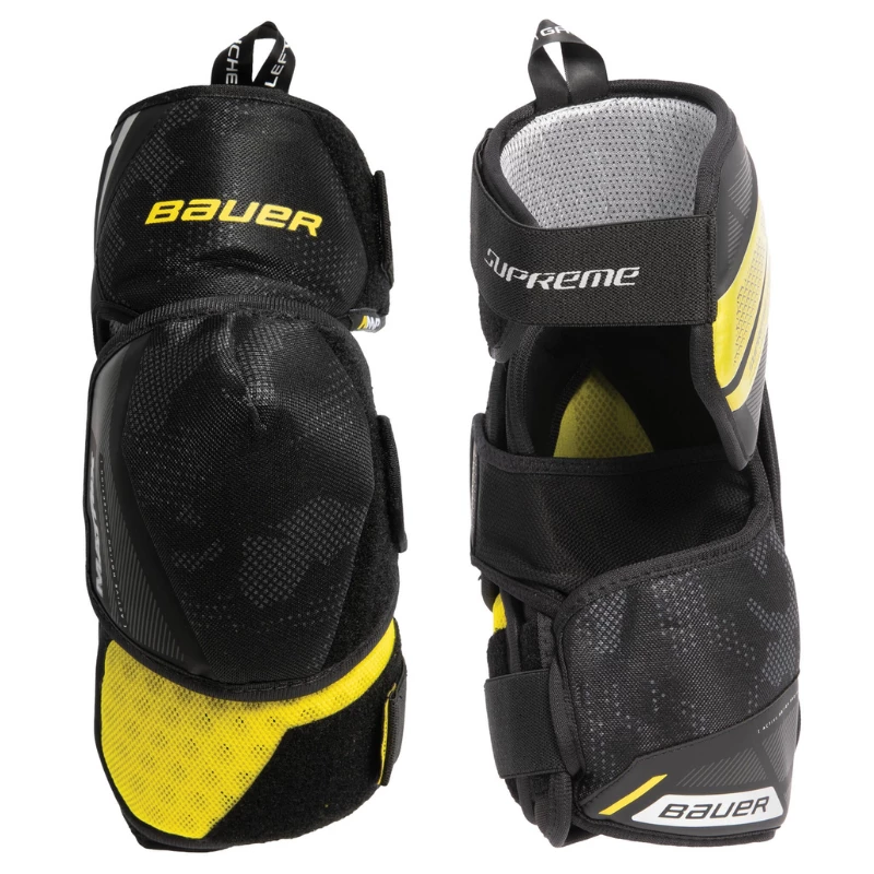 Bauer S21 Supreme Matrix Elbow Pads- Senior- Source Exclusive 4 Bauer S21 Supreme Matrix Elbow Pads- Senior- Source Exclusive - Image 2