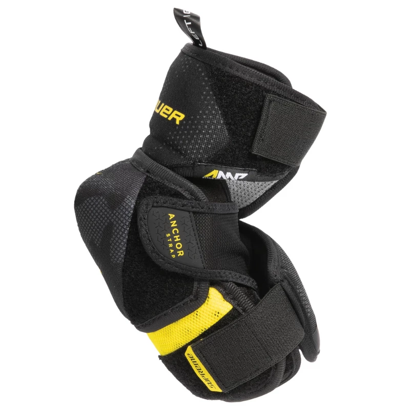 Bauer S21 Supreme Matrix Elbow Pads- Junior- Source Exclusive 5 Bauer S21 Supreme Matrix Elbow Pads- Junior- Source Exclusive - Image 3
