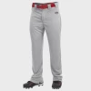 Rawlings Launch Semi-Relaxed Baseball Pant- Youth